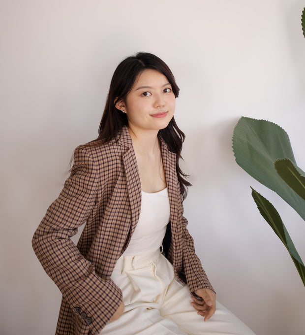 <h2>Amelia, Co-Founder</h2>