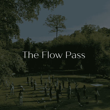 Collection image for: The Flow Pass