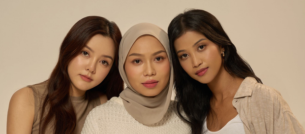 <h2>We are wo/men. Founded by women, for women</h2>