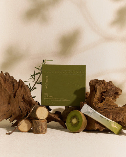 The Volume Hair Supplement