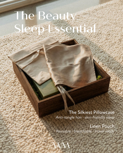 The wo/men Collective Gift Set