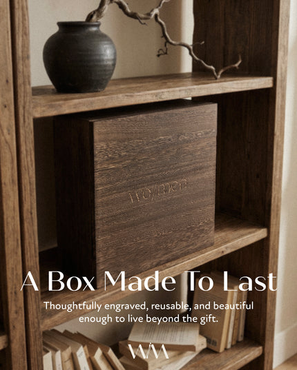 The wo/men Collective Gift Set