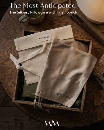 The wo/men Collective Gift Set