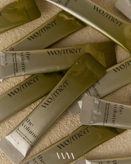 [NOT FOR SALE] FREE 5 SACHETS